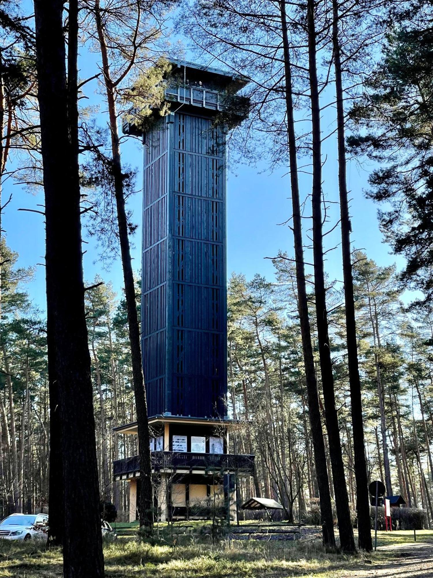 Igelnest Grossthiemig Daire Dış mekan fotoğraf